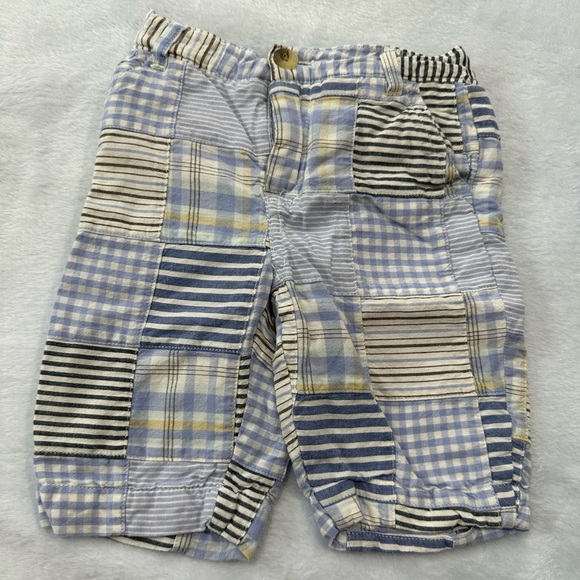 🔥3 for $10🔥 Little red caboose 3M pants and matching hat - Picture 2 of 3